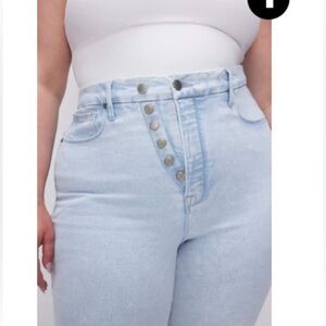 Good American Jeans Size 8/29in NEW